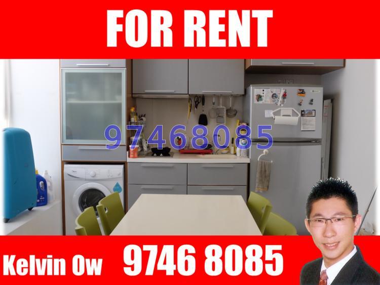 R66 Apartments (D8), Apartment #69541542